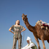 Aloha Camo Co-ord Set