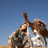 Aloha Camo Co-ord Set