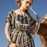 Aloha Camo Co-ord Set