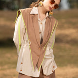 Aura:11 Shirt With Shorts