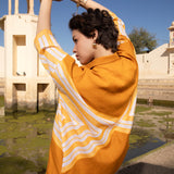 Margot’s Sunny Ensemble