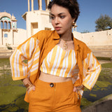 Margot’s Sunny Ensemble