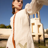 Delilah Nature Dress