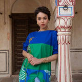 Victorian Puff Dress