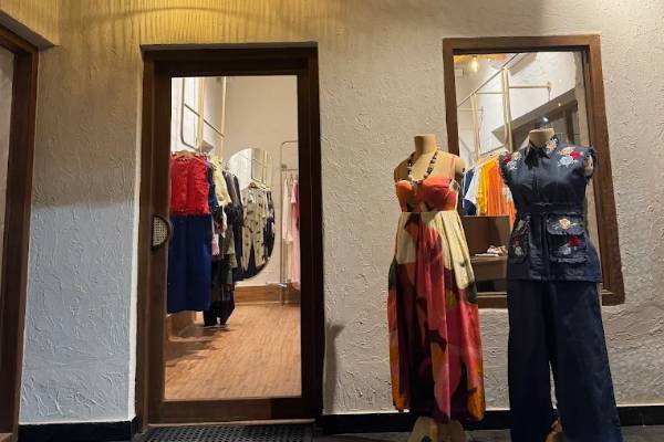 Coral Concept Store - Kolkata