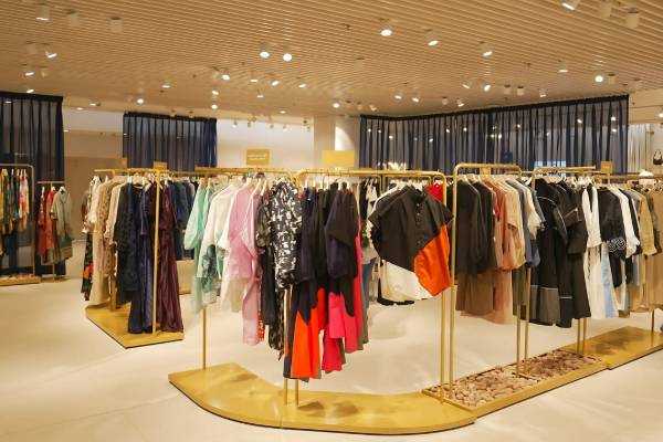 COYU - Select Citywalk, Saket - New Delhi