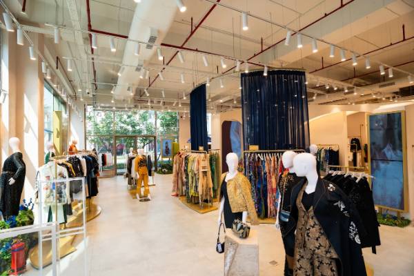 COYU - Ambience Mall, Vasant Kunj - New Delhi