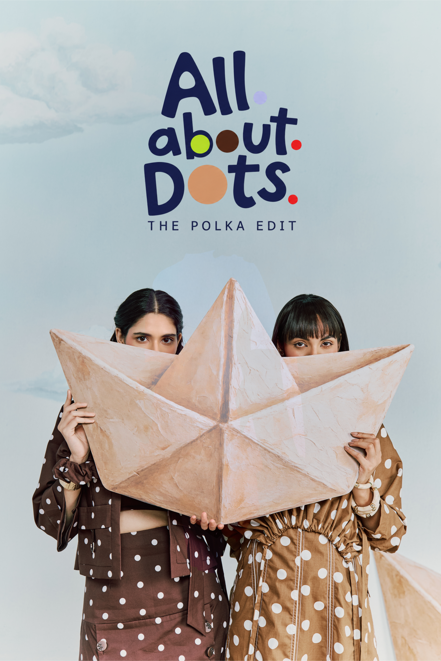 All about dots