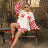 Rawberry Co-ord Set