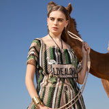 Aloha Camo Co-ord Set
