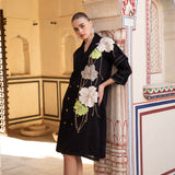 Dublin Noir Dress