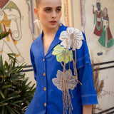 Forget-Me-Not Shirt