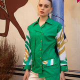 Wild Ivy Shirt