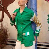 Wild Ivy Shirt