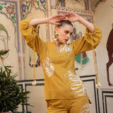 Laurel co-ord set