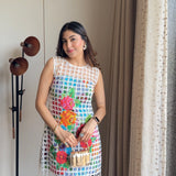 Petalia Dress