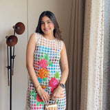 Petalia Dress