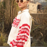 Rawberry Co-ord Set