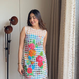 Petalia Dress