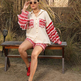 Rawberry Co-ord Set