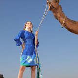 Breeze & Bloom dress