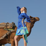 Breeze & Bloom dress