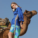 Breeze & Bloom dress