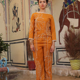 Zinnia co-ord set