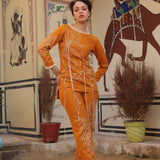 Zinnia co-ord set