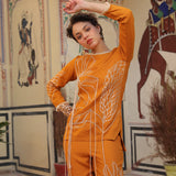 Zinnia co-ord set