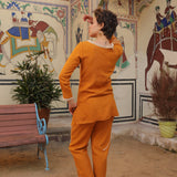 Zinnia co-ord set