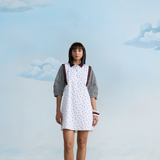 Monica Shift Dress