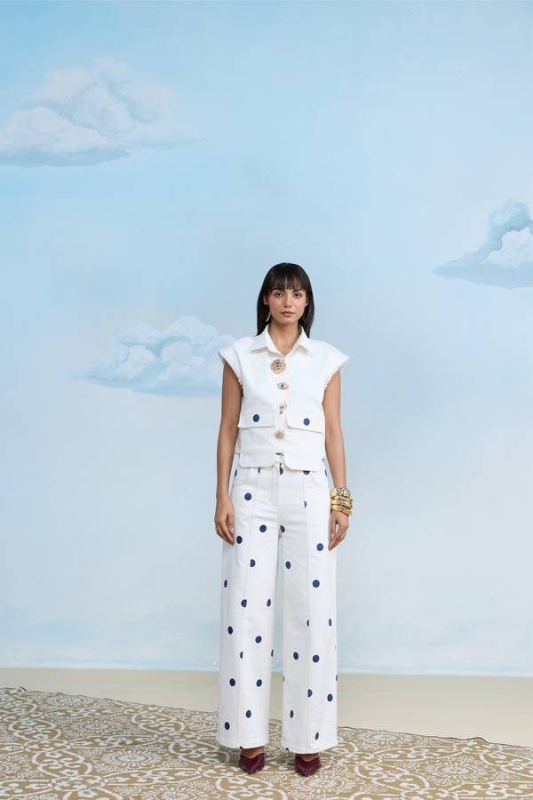 Naomi Waistcoat