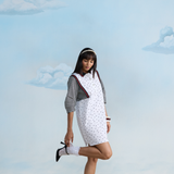 Monica Shift Dress