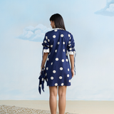 Veronica Shirt Dress