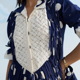 Veronica Shirt Dress