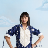 Veronica Shirt Dress