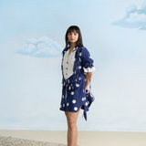 Veronica Shirt Dress