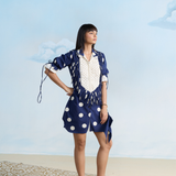 Veronica Shirt Dress