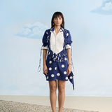 Veronica Shirt Dress