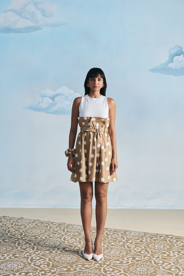 Lucille Dress