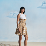Lucille Dress