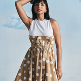 Lucille Dress
