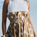 Lucille Dress