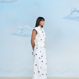 Naomi Waistcoat & Trouser Set