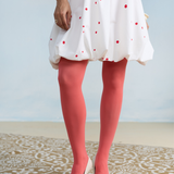 Cherry Pop Bubble Dress
